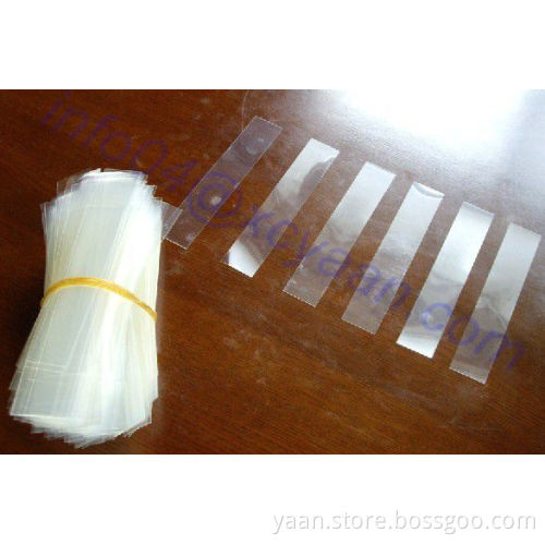 6020 transparent electrical polyester film